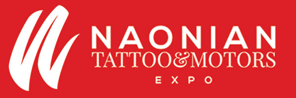 Naonian Tattoo Motor Expo